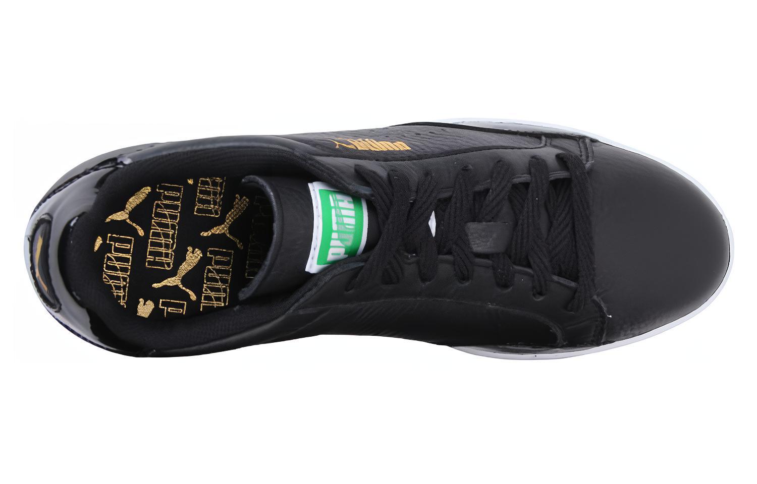 Lookbook (W) Zapatillas Puma Match Negras 358024-02