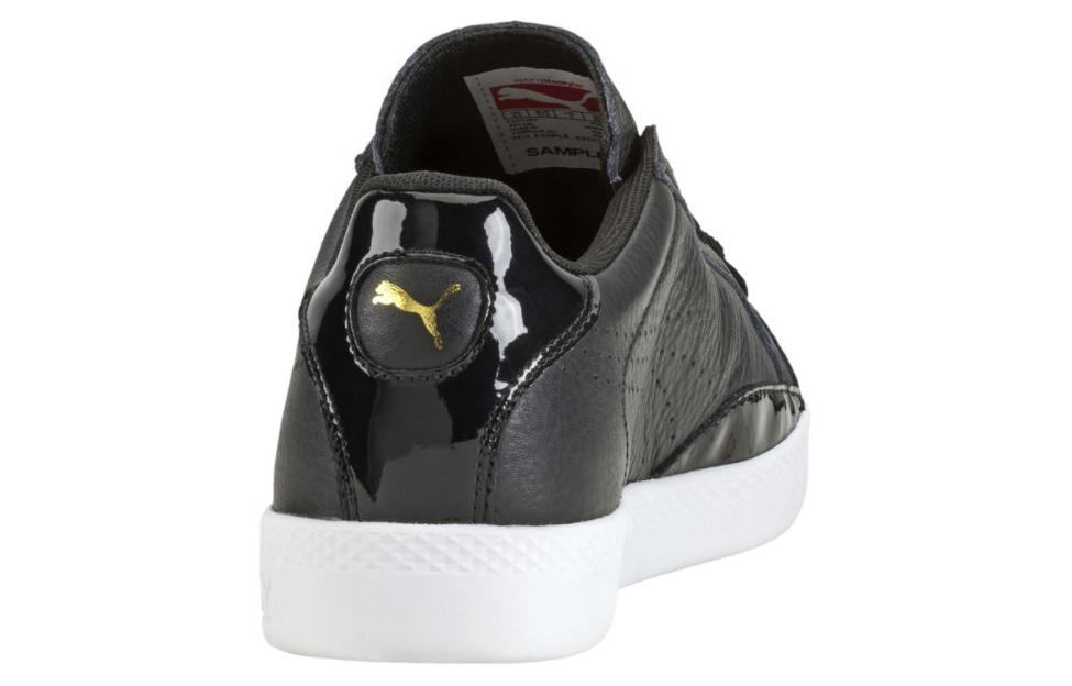 Shop (W) Zapatillas Puma Match Negras 358024-02