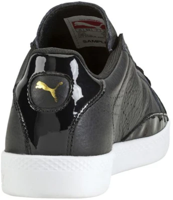 (W) Zapatillas Puma Match Negras 358024-02 Shop (W) Zapatillas Puma Match Negras 358024-02