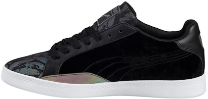 (Women) Puma Match Swan 'Black' 363175-01 (Women) Puma Match Swan 'Black' 363175-01