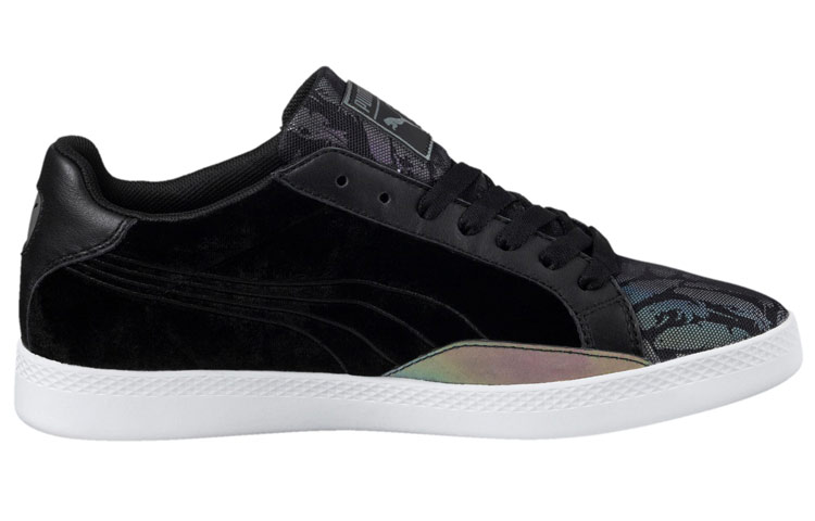 (W) Puma Match Swan 'Black' 圖 2