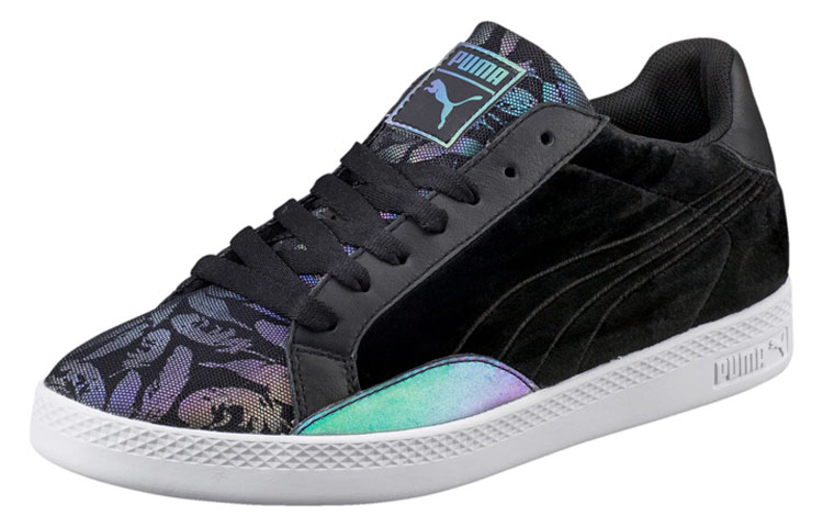 (W) Puma Match Swan 'Black' 圖 3