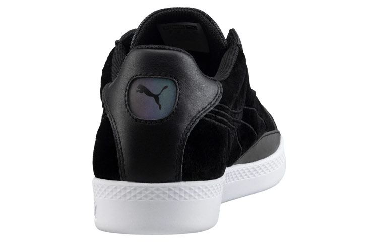 (W) Puma Match Swan 'Black' 圖 5