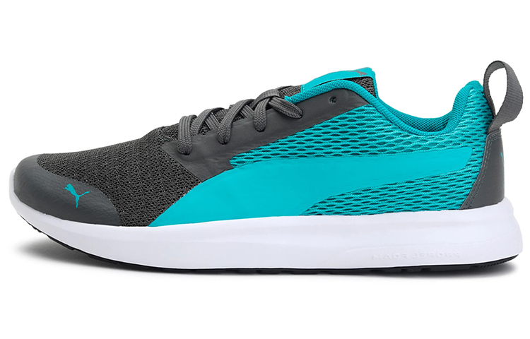 Buy (W) Puma Max IDP 'Abu-Abu Biru' 372585-01