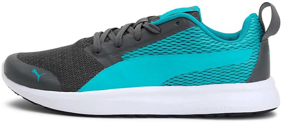 (W) Puma Max IDP 'Abu-Abu Biru' 372585-01 Buy (W) Puma Max IDP 'Abu-Abu Biru' 372585-01