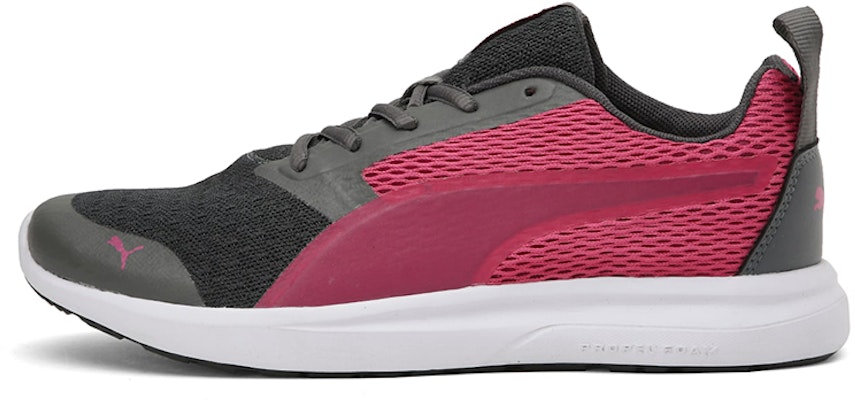 (W) プーマ マックス IDP グレー/ピンク 372585-04 Buy (W) プーマ マックス IDP グレー/ピンク 372585-04