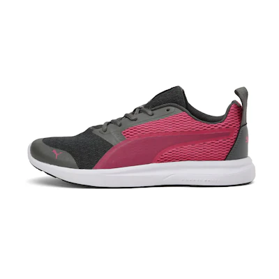 (W) Puma Max Idp Grey/Pink