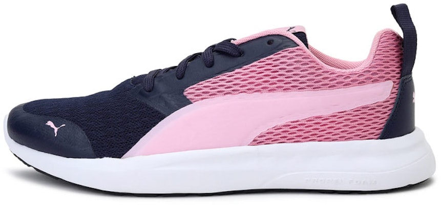 (W) Puma Max IDP 'Pale Pink' Sepatu Wanita 372585-02 Buy (W) Puma Max IDP 'Pale Pink' Sepatu Wanita 372585-02