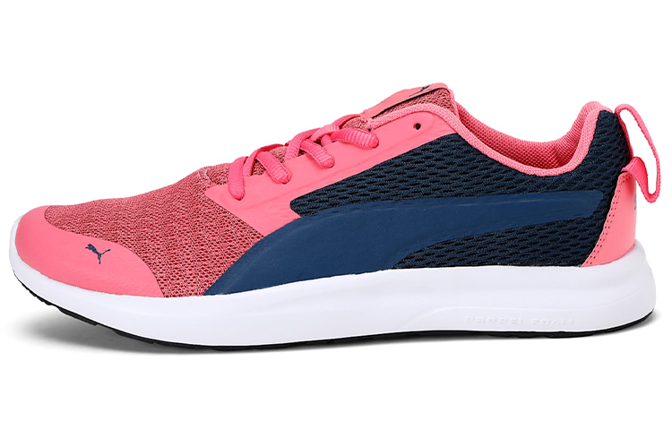 Buy (W) 푸마 맥스 IDP 블루/핑크 372585-03