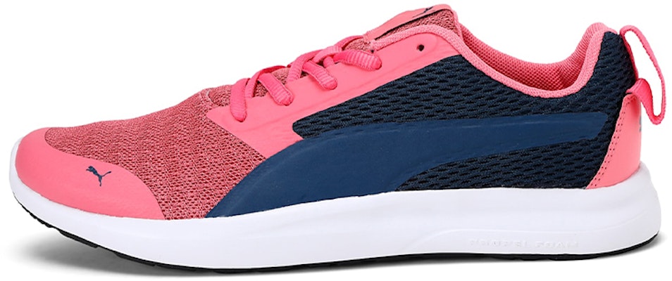 (W) プーマ マックス IDP 青/ピンク 372585-03 Buy (W) プーマ マックス IDP 青/ピンク 372585-03