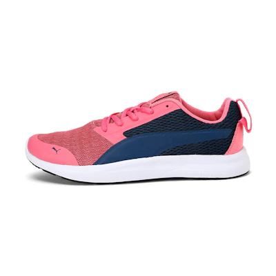 (W) Puma Max Idp Blue/Pink