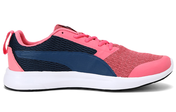 Order (W) 푸마 맥스 IDP 블루/핑크 372585-03