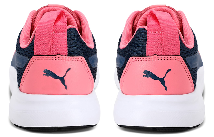 Shop (W) 푸마 맥스 IDP 블루/핑크 372585-03