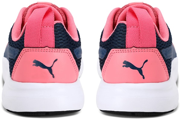 (W) プーマ マックス IDP 青/ピンク 372585-03 Shop (W) プーマ マックス IDP 青/ピンク 372585-03