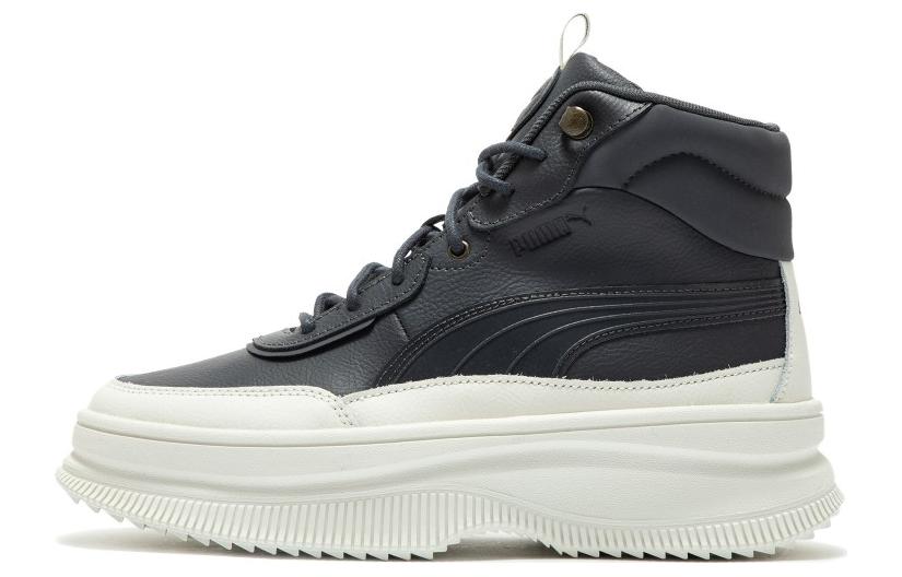 (Women) Puma Mayra 'Grey Strong' 392316-04