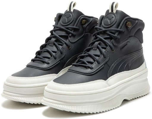 (W) Puma Mayra 'Abu Kuat' 392316-04 Lookbook (W) Puma Mayra 'Abu Kuat' 392316-04