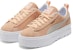 (W) Puma Mayze 'Merah Jambu Putih' 380784-03
