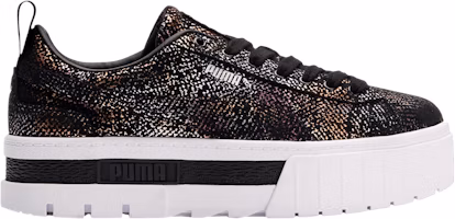(Women) Puma Mayze 'AO Met' 382825-01 (Women) Puma Mayze 'AO Met' 382825-01
