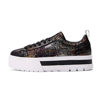 (W) Puma Mayze 'AO Met'