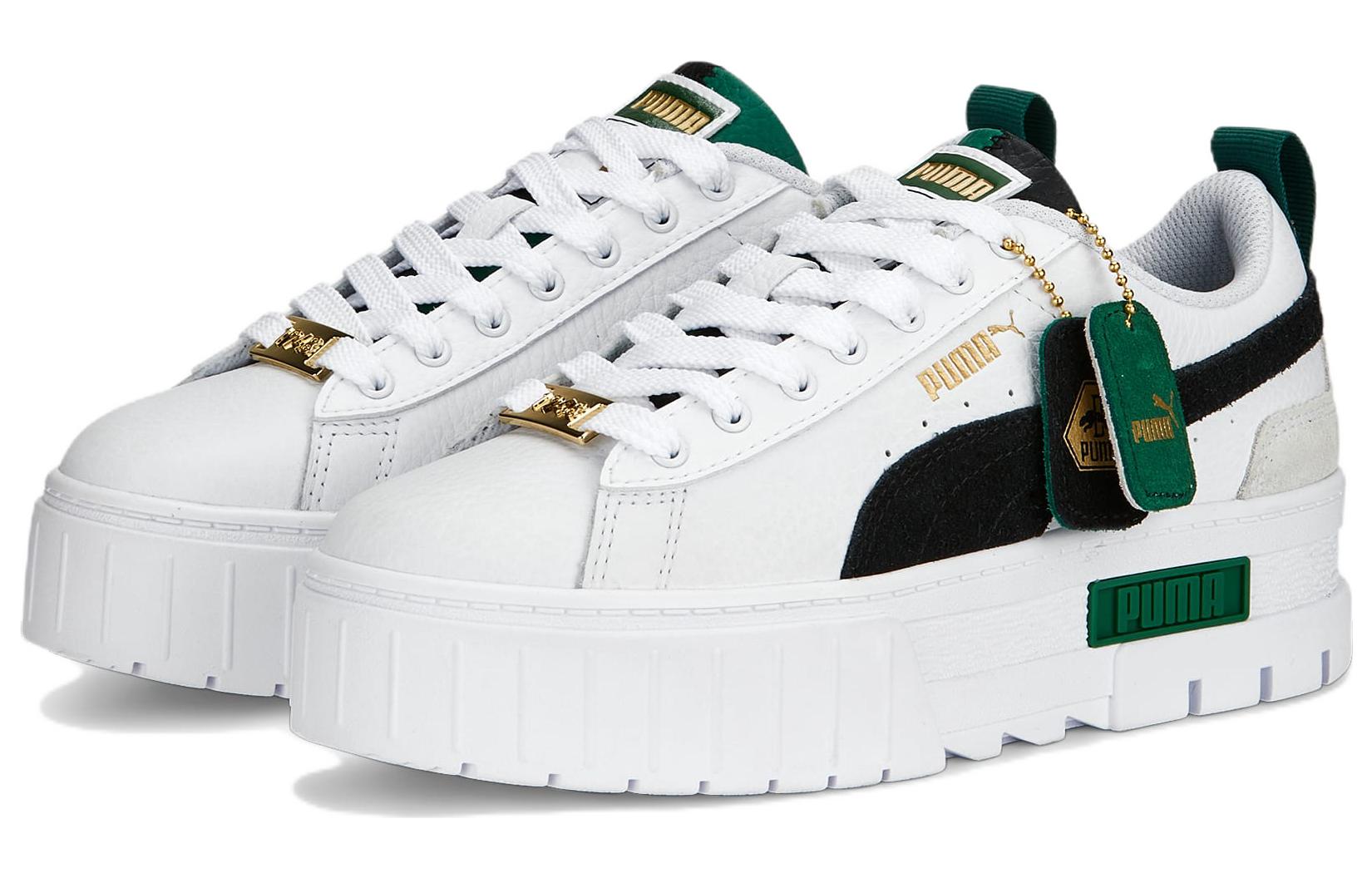 Lookbook (Women) Puma Mayze 'Archive Remastered'  392232-01