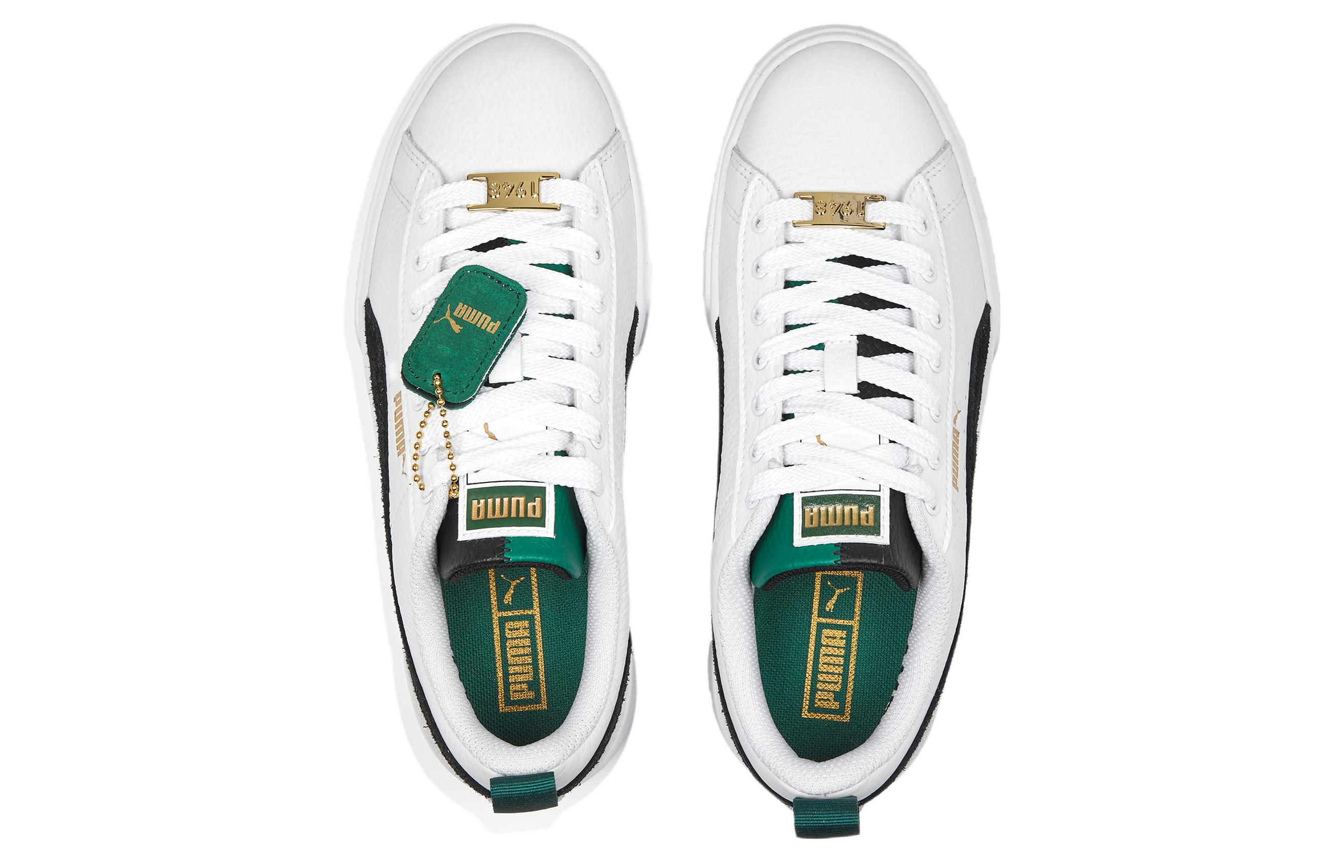 Shop (Women) Puma Mayze 'Archive Remastered'  392232-01
