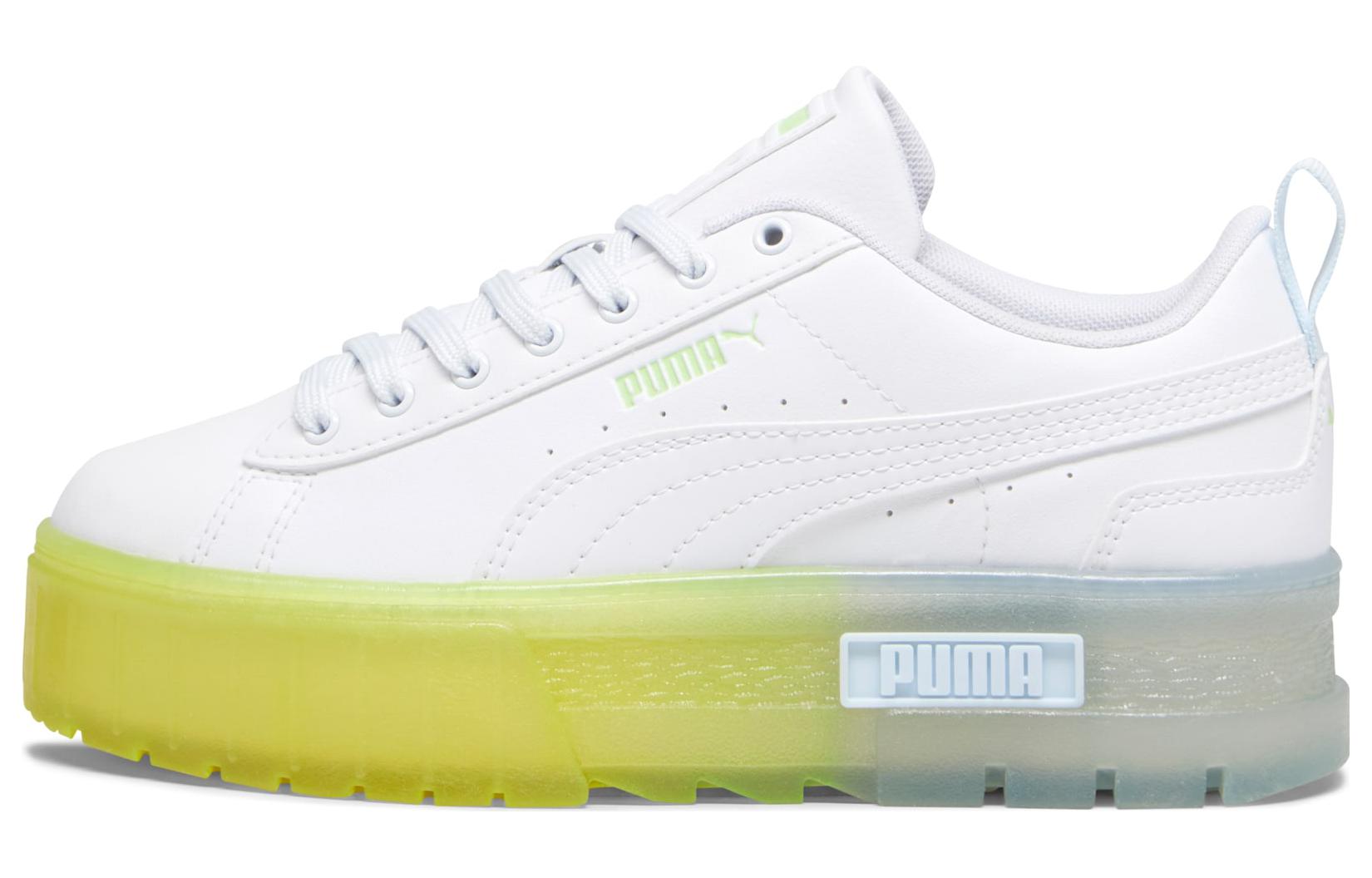 (W) Puma Mayze 'Beach Days'