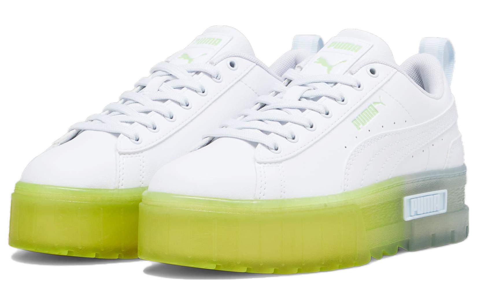 (W) Puma Mayze 'Beach Days' 圖 3