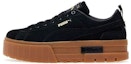 Buy (W) Puma Mayze 'Hitam Gum' 380784-05