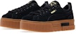 (W) Puma Mayze 'Hitam Gum' 380784-05