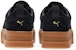 (W) Puma Mayze 'Hitam Gum' 380784-05