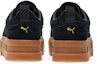 Shop (W) Puma Mayze 'Hitam Gum' 380784-05