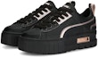 Lookbook (W) Puma Mayze 'Hitam Merah Jambu Emas' 391084-02