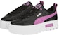 (W) Puma Mayze 'Hitam Ungu' 381983-18