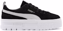 Buy (Women) Puma Mayze 'Black White' 380784-01