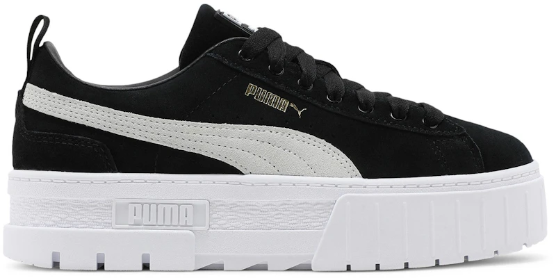 (女鞋)Puma Mayze '黑白' 380784-01 Buy (女鞋)Puma Mayze '黑白' 380784-01