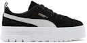 Buy (女鞋)Puma Mayze '黑白' 380784-01