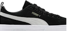 Lookbook (Women) Puma Mayze 'Black White' 380784-01