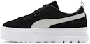 Shop (女鞋)Puma Mayze '黑白' 380784-01