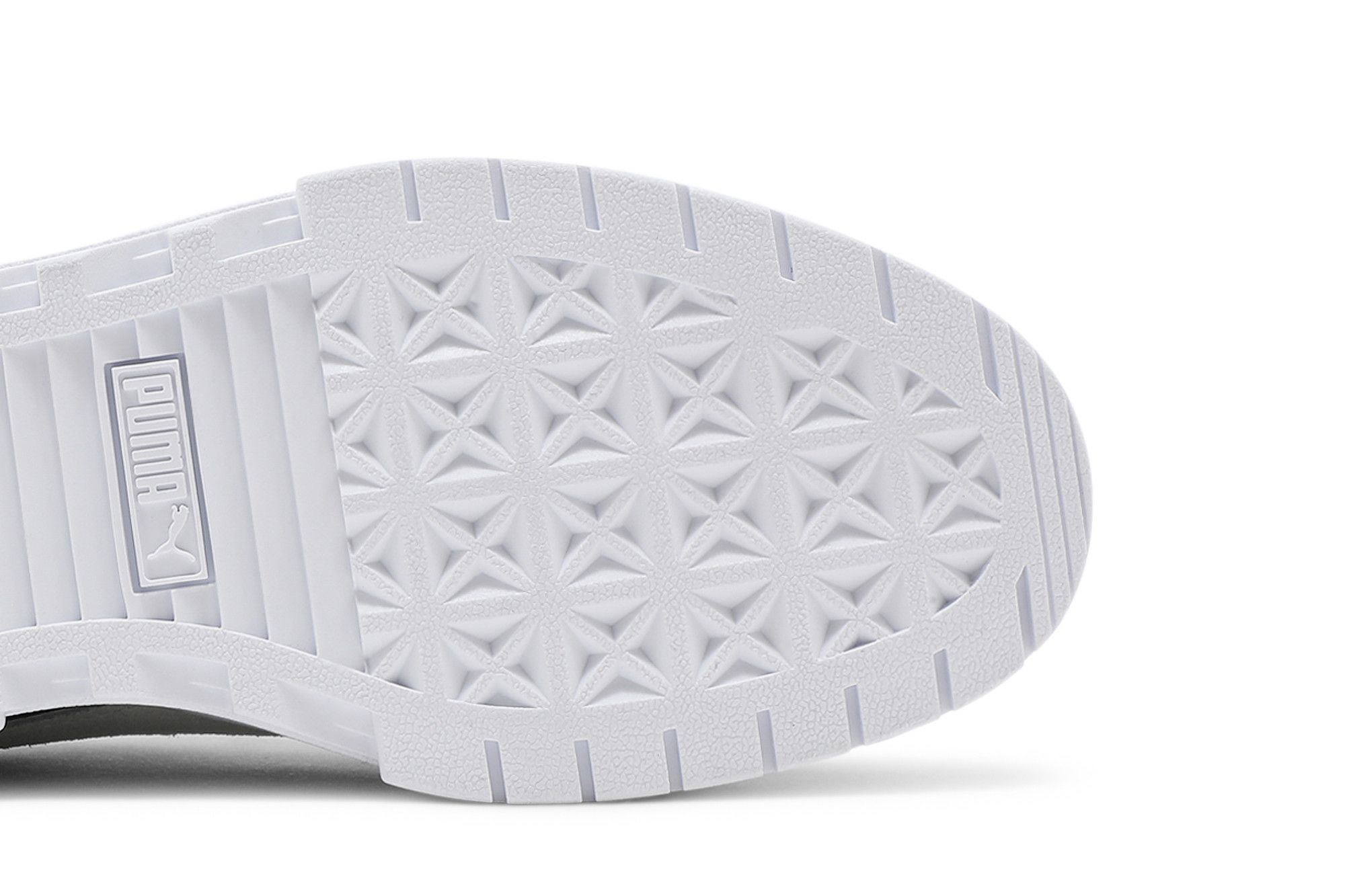 Details for (Women) Puma Mayze 'Black White'  380784-01
