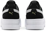 Sizing (Women) Puma Mayze 'Black White' 380784-01