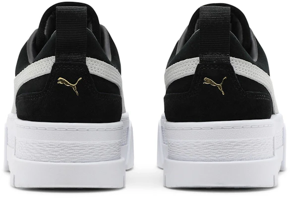 (女鞋)Puma Mayze '黑白' 380784-01 Sizing (女鞋)Puma Mayze '黑白' 380784-01