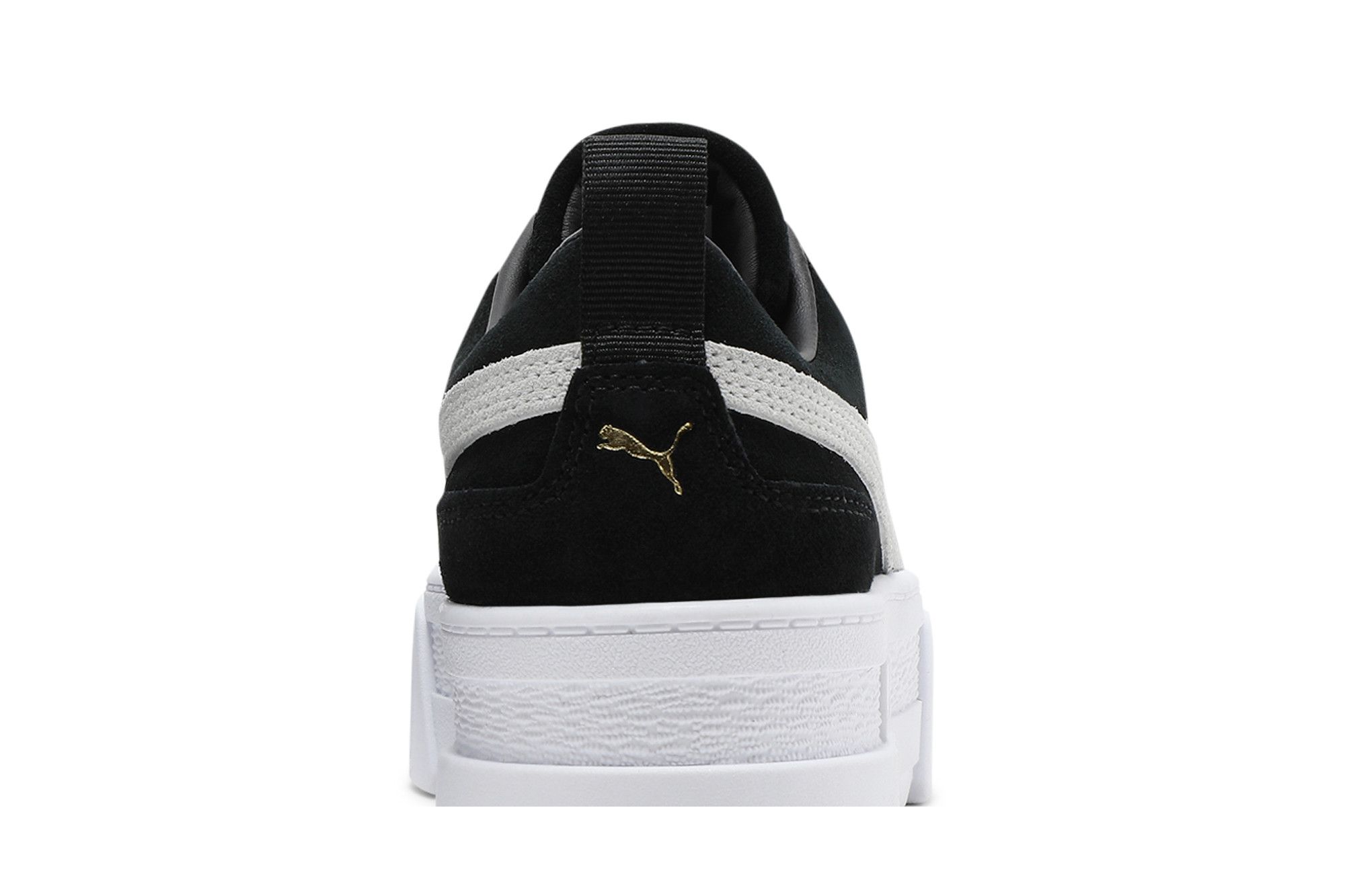 Cheap （女鞋）Puma Mayze '黑白' 380784-01
