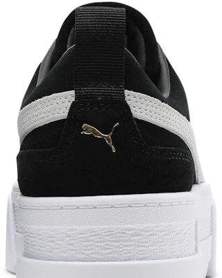 (女鞋)Puma Mayze '黑白' 380784-01 Cheap (女鞋)Puma Mayze '黑白' 380784-01