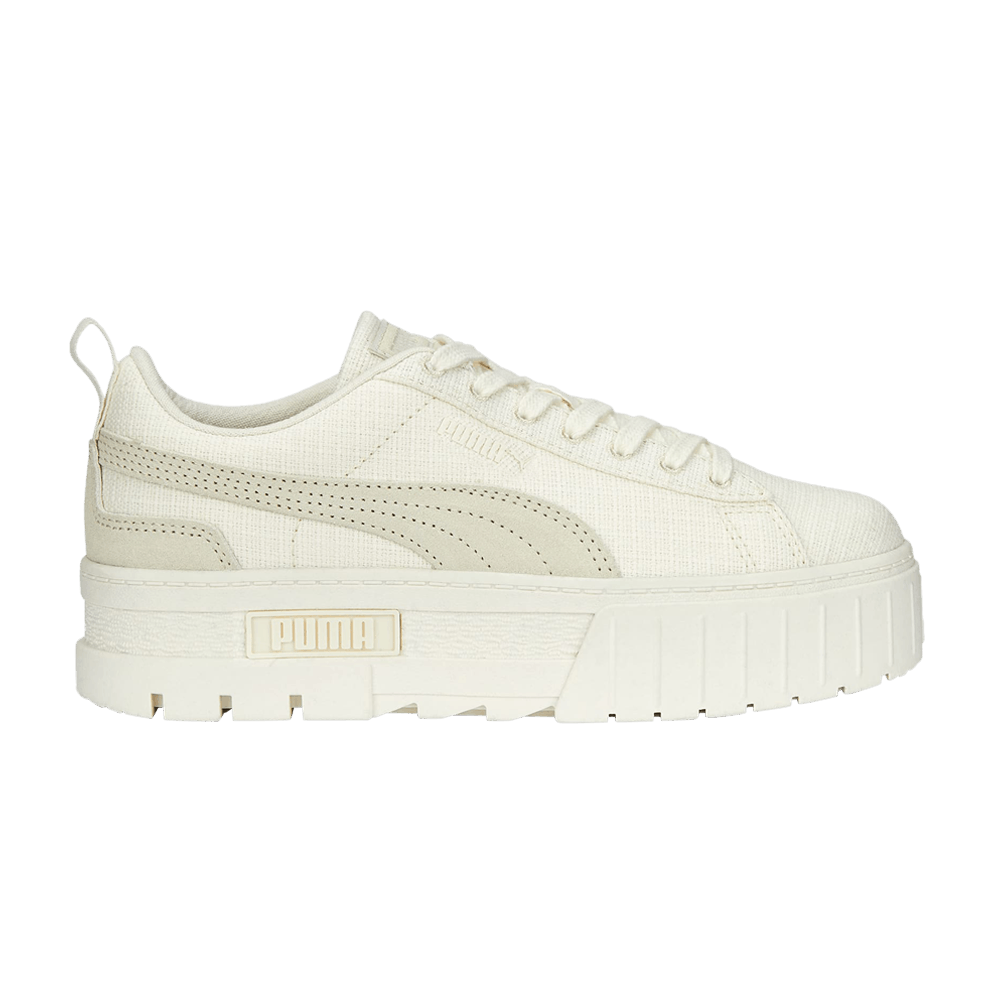 (Women) Puma Mayze 'Blank Canvas'  389859-01