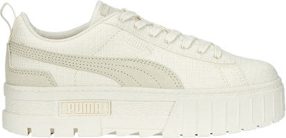 (Women) Puma Mayze 'Blank Canvas'  389859-01 (Women) Puma Mayze 'Blank Canvas'  389859-01