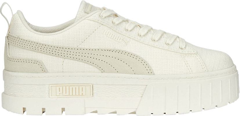 (W) Puma Mayze 'Kanvas Kosong' 389859-01 Buy (W) Puma Mayze 'Kanvas Kosong' 389859-01