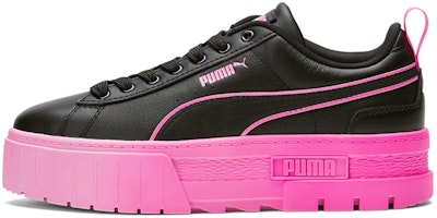 (Women) Puma Mayze 'Breast Cancer Awareness' 385146-01 (Women) Puma Mayze 'Breast Cancer Awareness' 385146-01