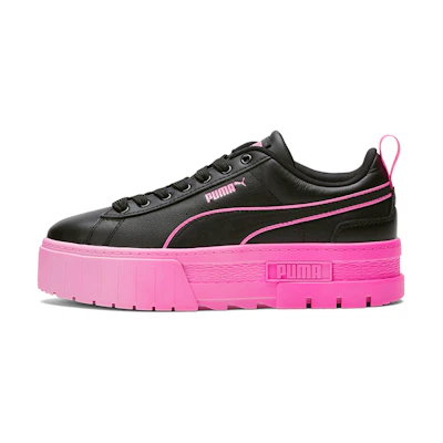 (W) Puma Mayze 'Breast Cancer Awareness'
