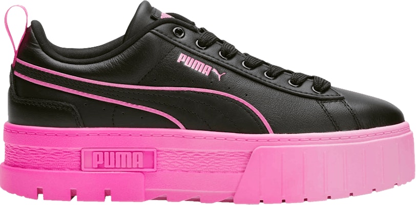 (W) Puma Mayze 'Kesedaran Kanser Payudara' 385146-01 Buy (W) Puma Mayze 'Kesedaran Kanser Payudara' 385146-01