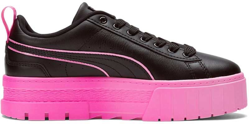 (W) Puma Mayze 'Kesedaran Kanser Payudara' 385146-01 Order (W) Puma Mayze 'Kesedaran Kanser Payudara' 385146-01